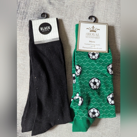 Nordstrom Other - Men's Socks